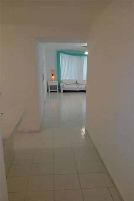 Apartment Cancun Palma Real