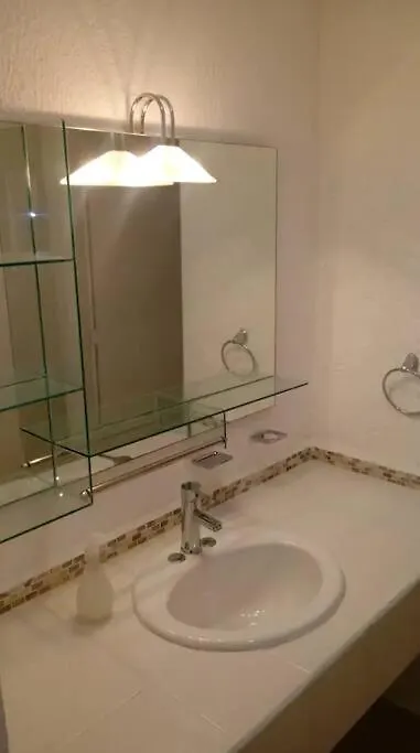 Apartment Cancun Palma Real