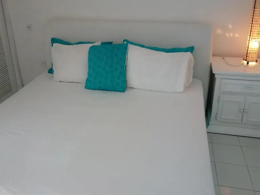Cancun Palma Real Apartment