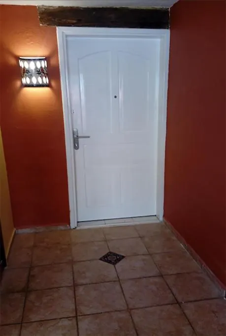 Apartment Cancun Palma Real