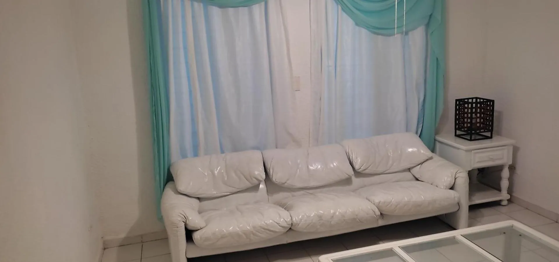 Cancun Palma Real Apartment
