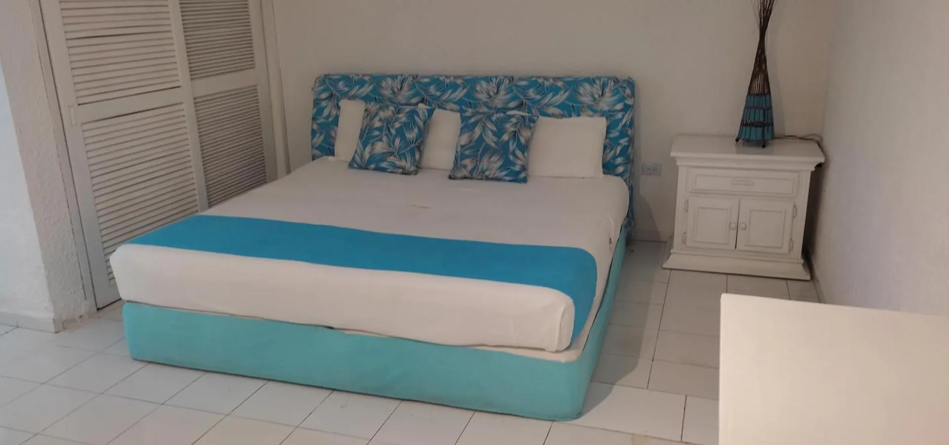 Apartment Cancun Palma Real